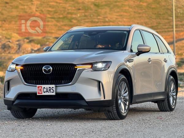مازدا CX-90 2024 للبيع في العراق - السليمانية